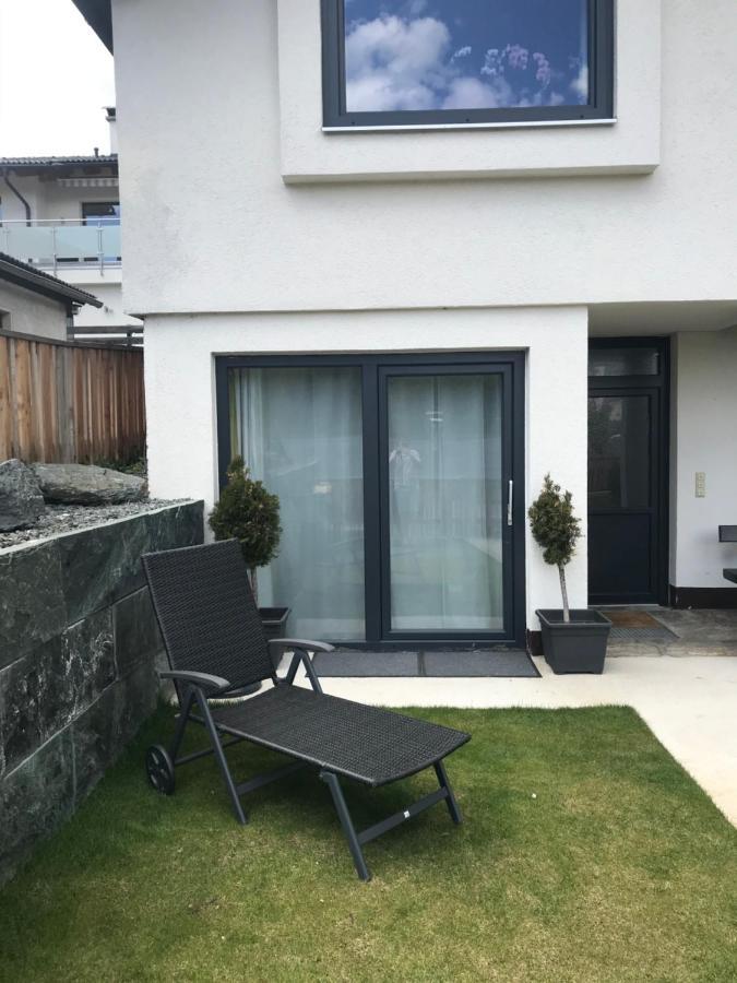 Apartamento Nock Studio Bad Kleinkirchheim Exterior foto
